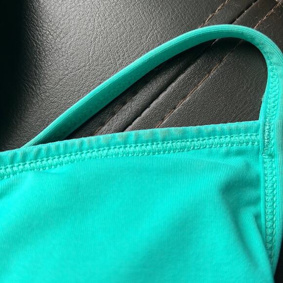 Athleta | Convertible Twist Front Bikini Swim Top Small - Picture 8 of 8